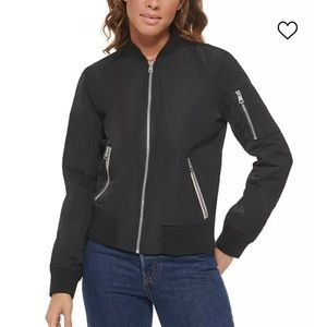 Levi bomber jacket